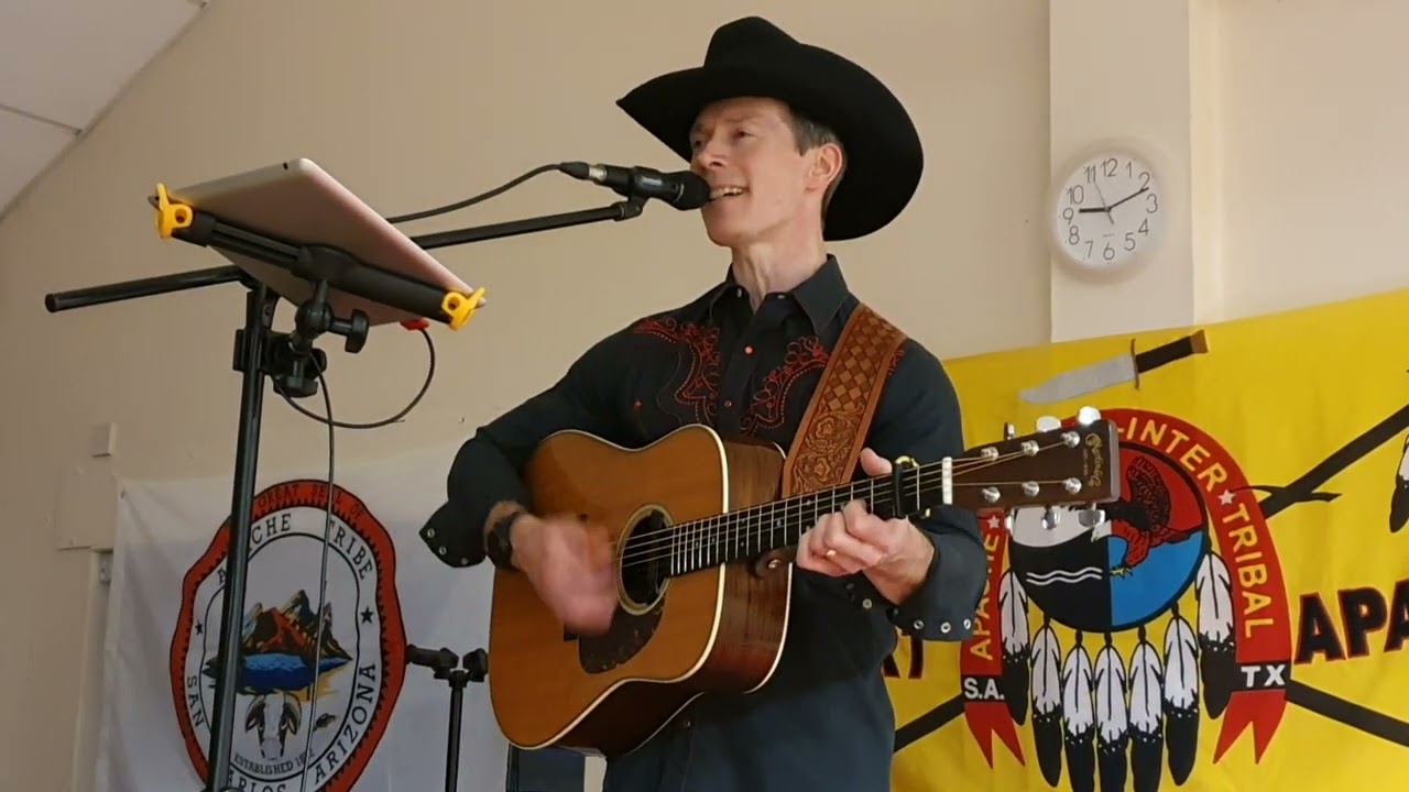 John Doherty - Country Round Here Tonight