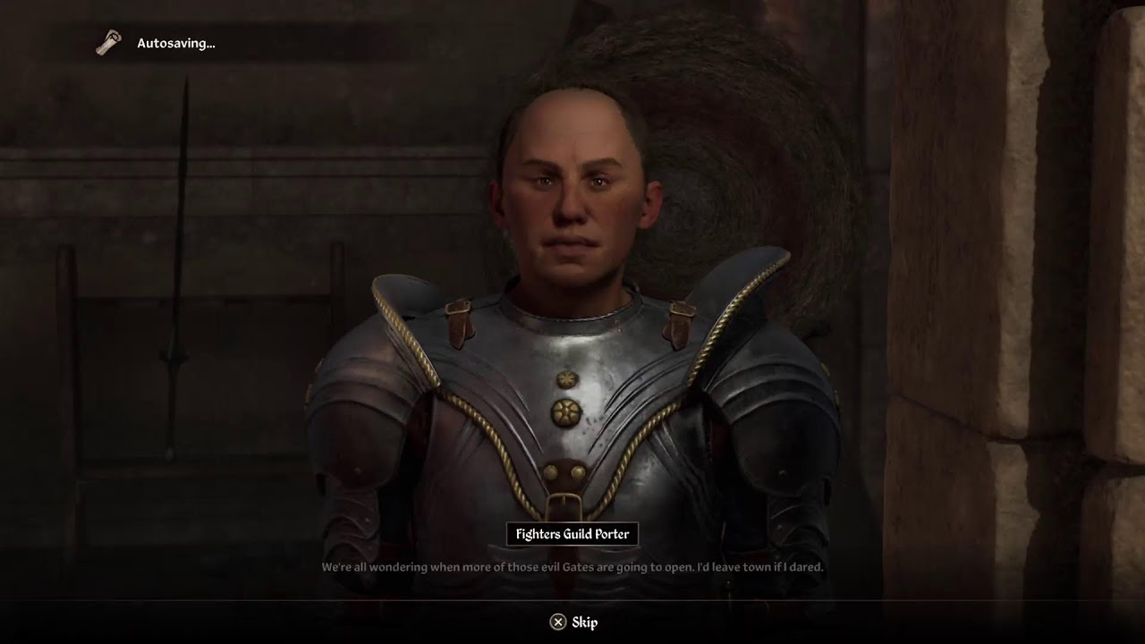 Elder Scrolls IV Oblivion (PS5) Gameplay Playthrough 50