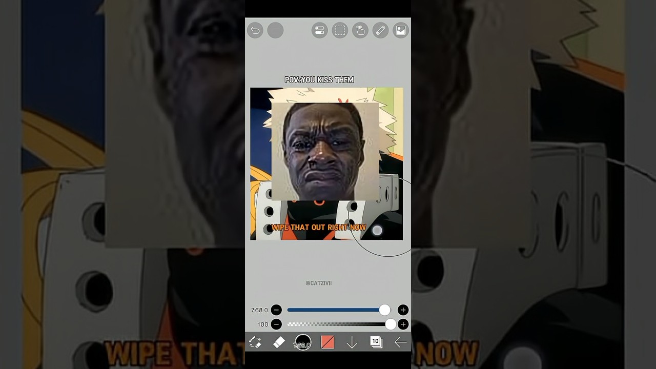 pov: *smooch* 💋... #mha #anime #mhaedit #ibispaintx #mhaboys