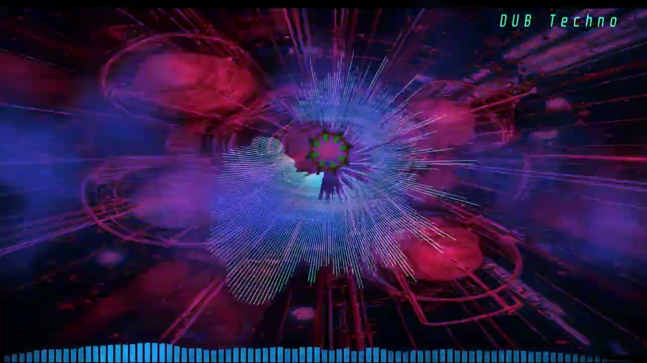 Dub Techno (djwen)