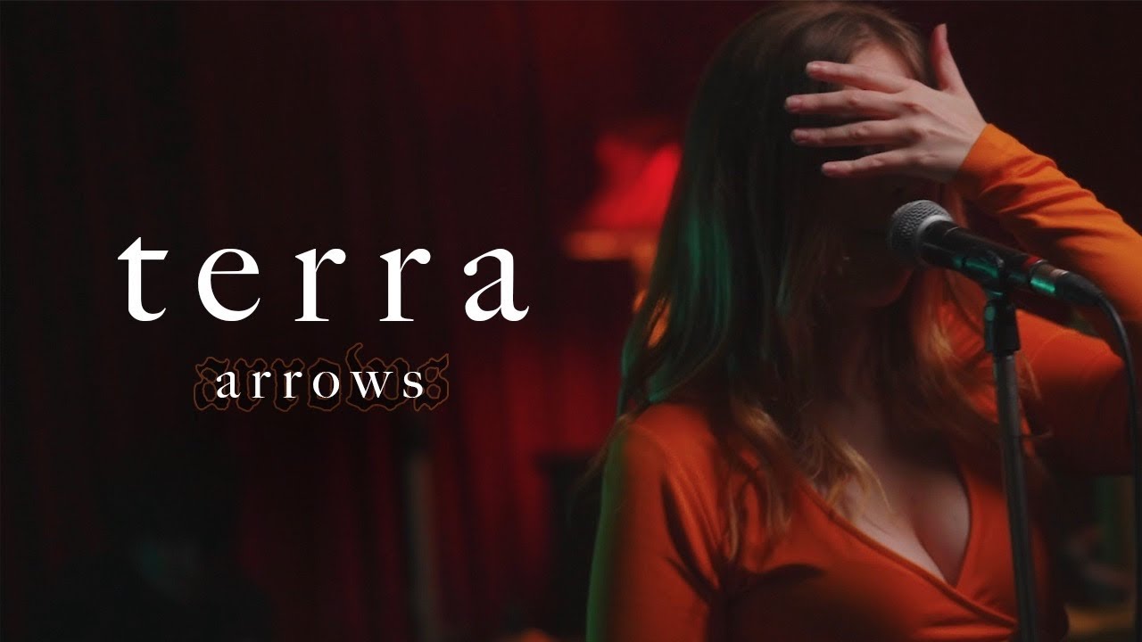 Terra - Arrows ft. Daniel Cullen-Richards (Official Music Video)