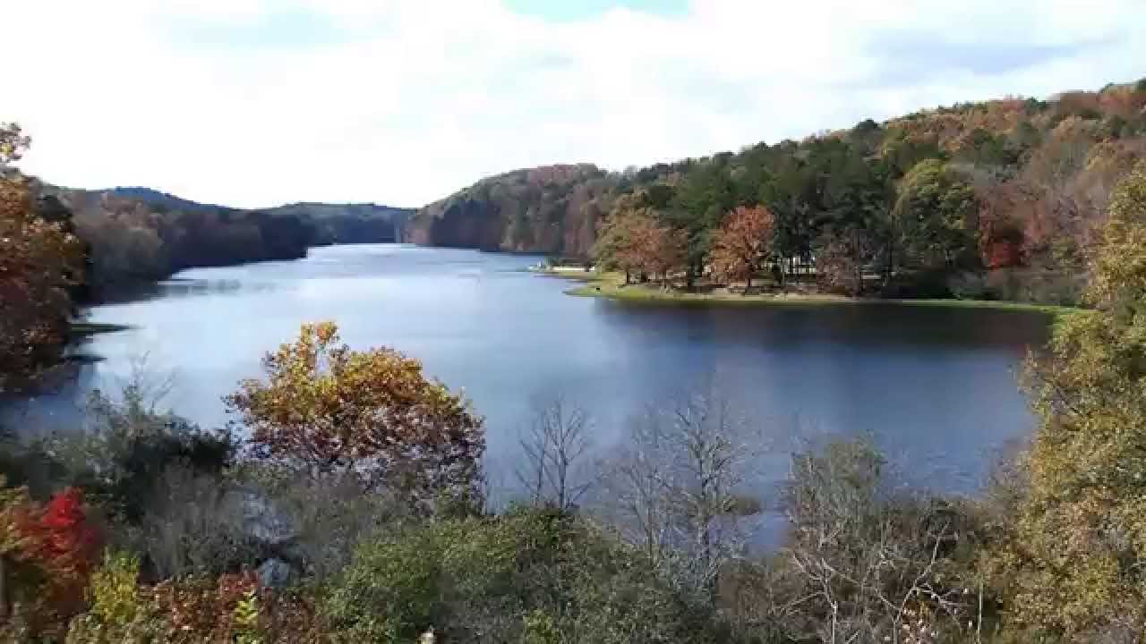 Oak Mountain State Park