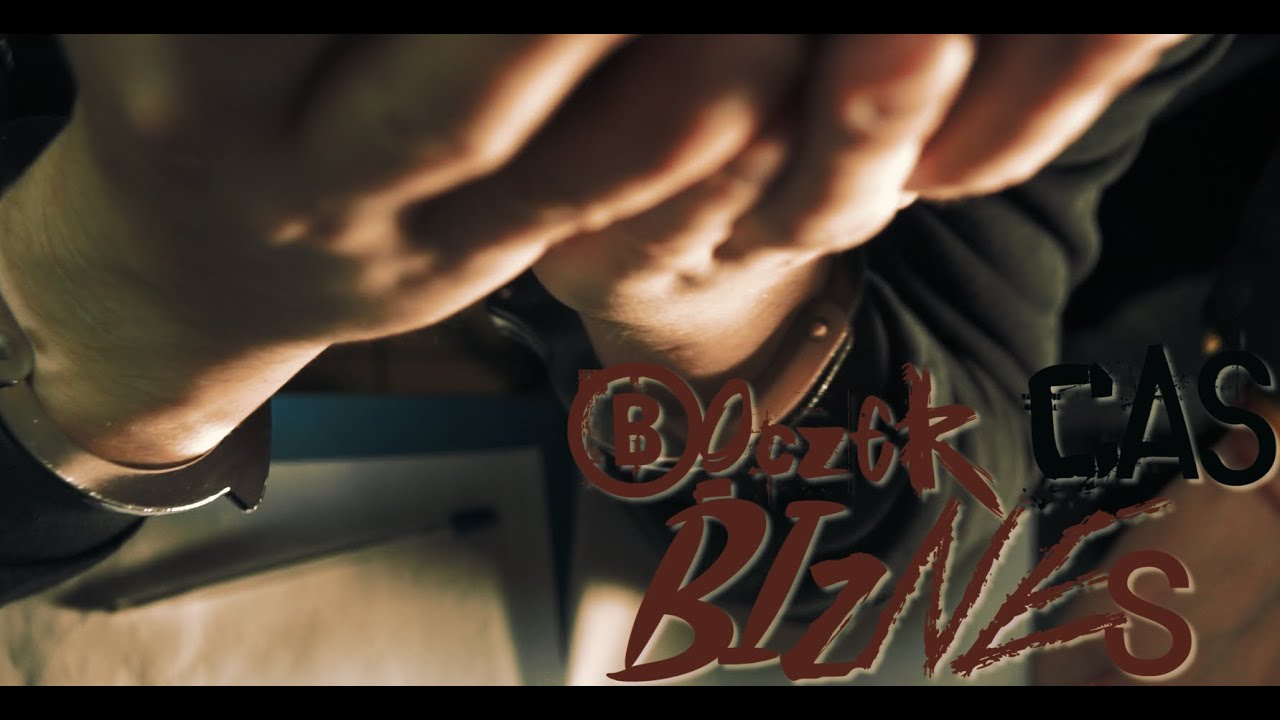 BoczekCAS - Biznes prod. Gherah