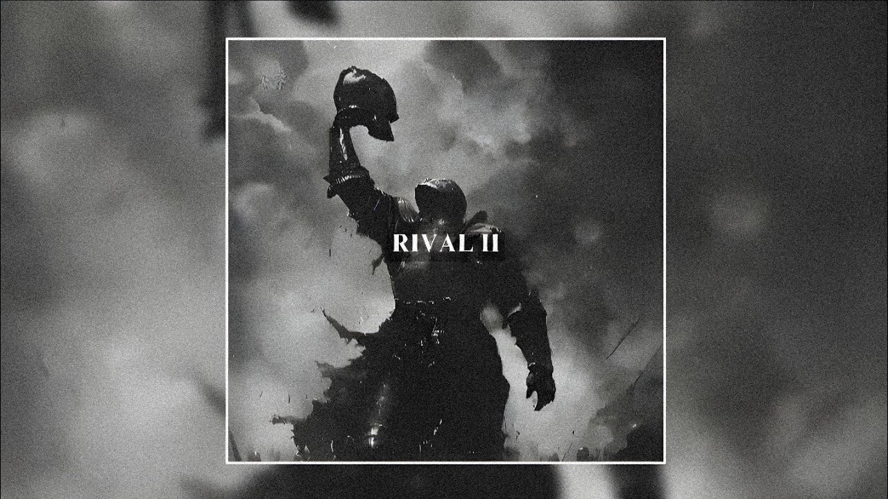 Harpazz - Rival II (Slowed)
