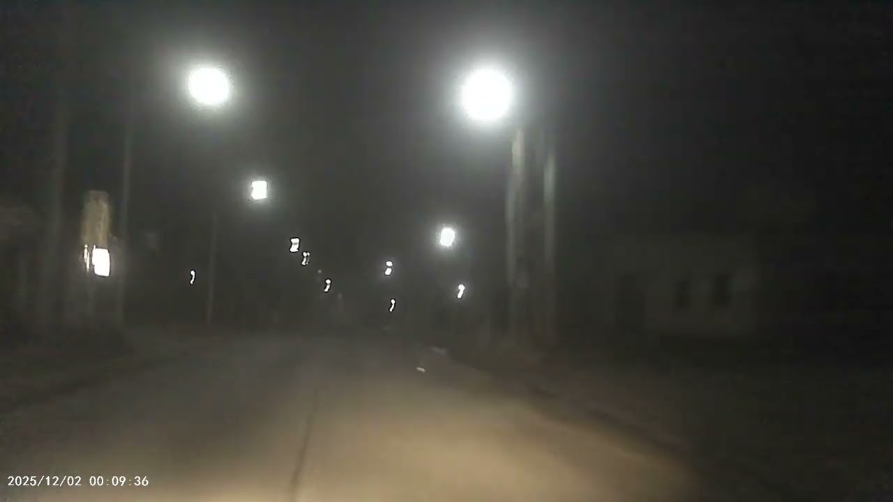 NAKAKATAKOT NA DAAN PATUNGONG SILANG CAVITE NANG BIGLANG...