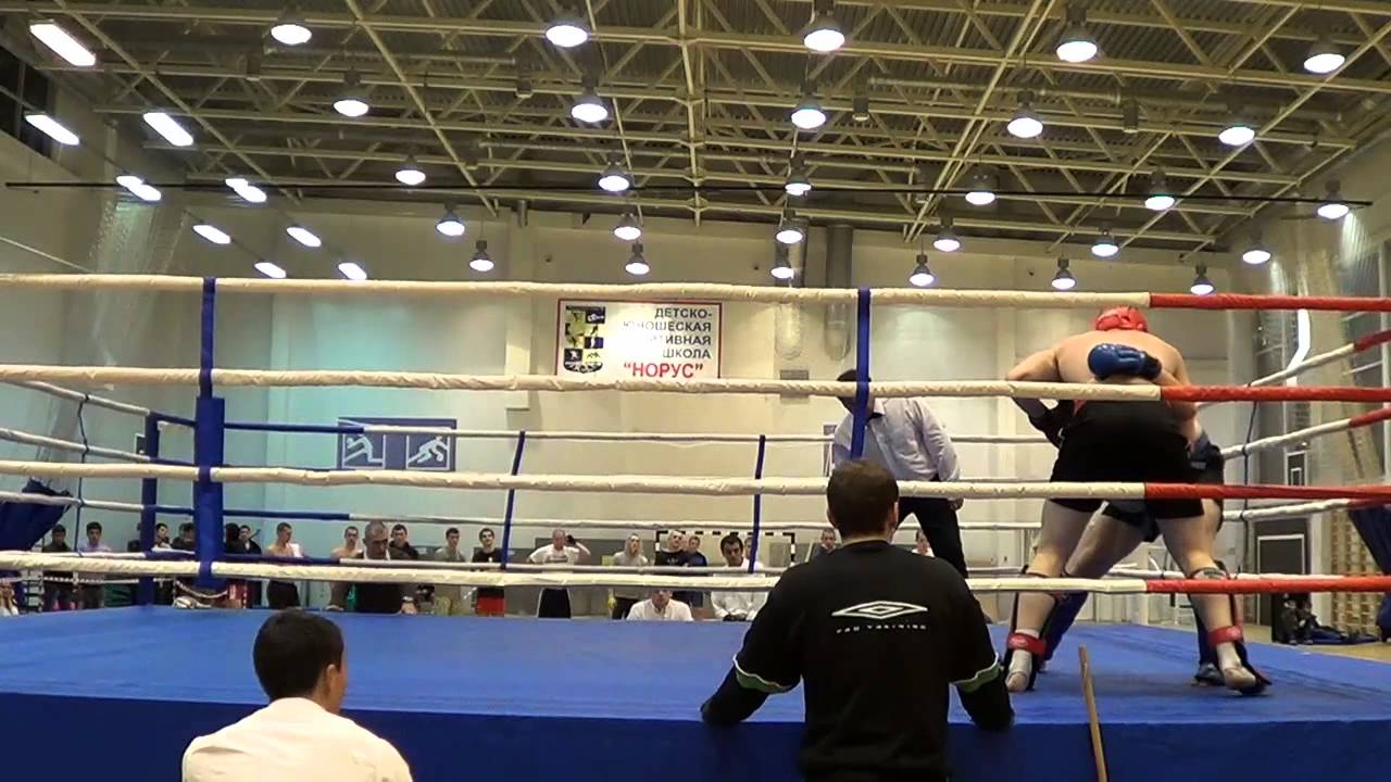 Вологдин Сергей vs Торнев Юрий