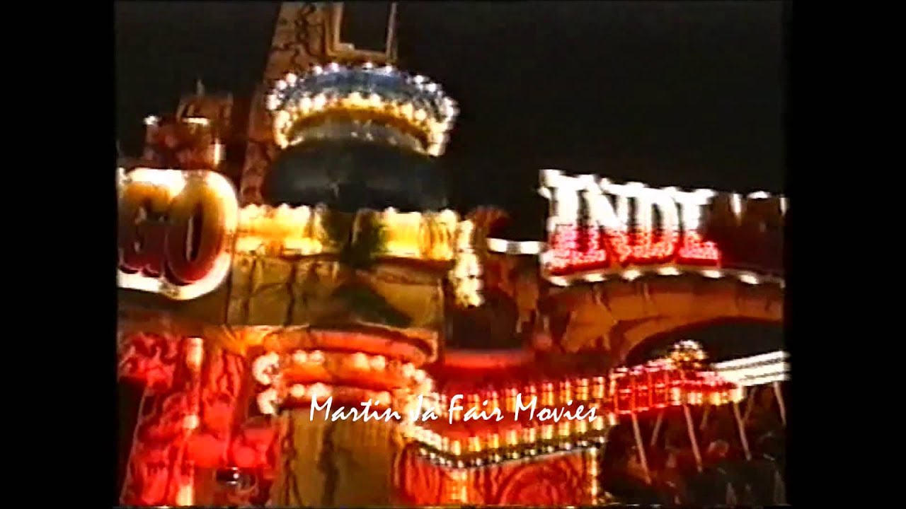 Kermis Bremen 1990 Deel 1 (D)