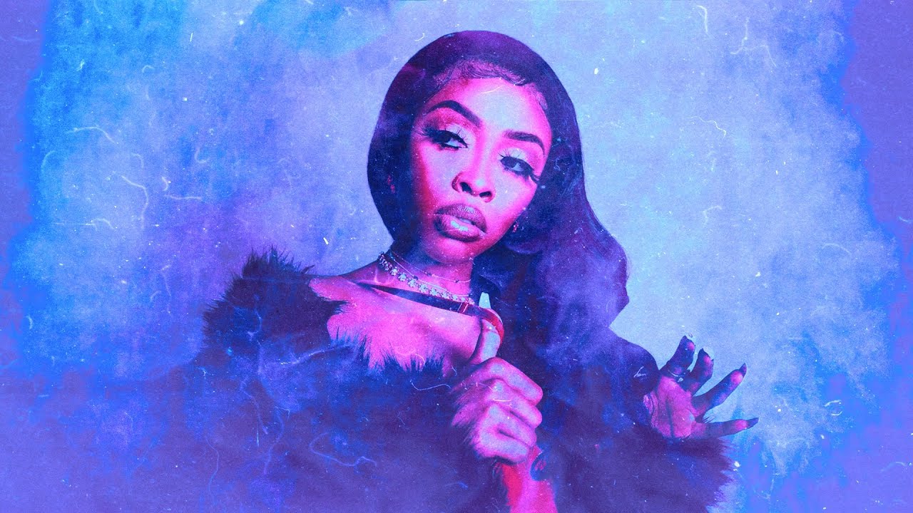 Tink x Ty Dolla Sign x Hitmaka type beat - 