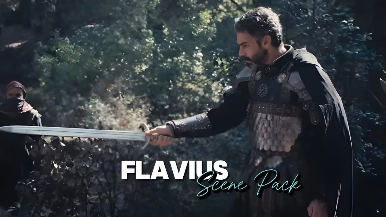 Flavius Scene Pack ♥️✨#trending#flavius#scenepackforedit#love#attitude#ncs#edit#fatvius#viralshort