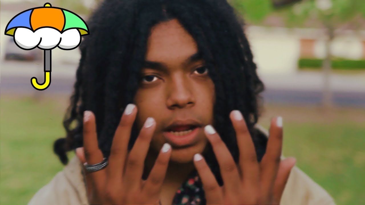juno - la fleur (Dir. @DanielJordanK)