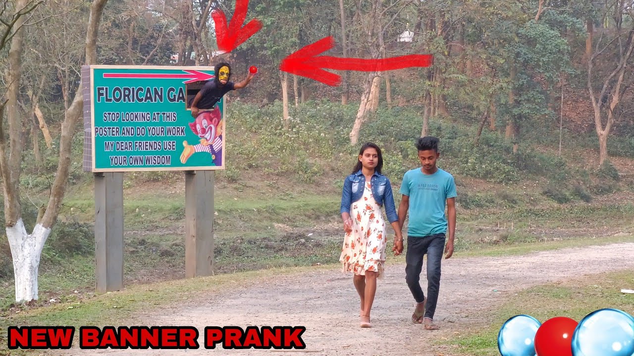 PRANK😂VIDEO