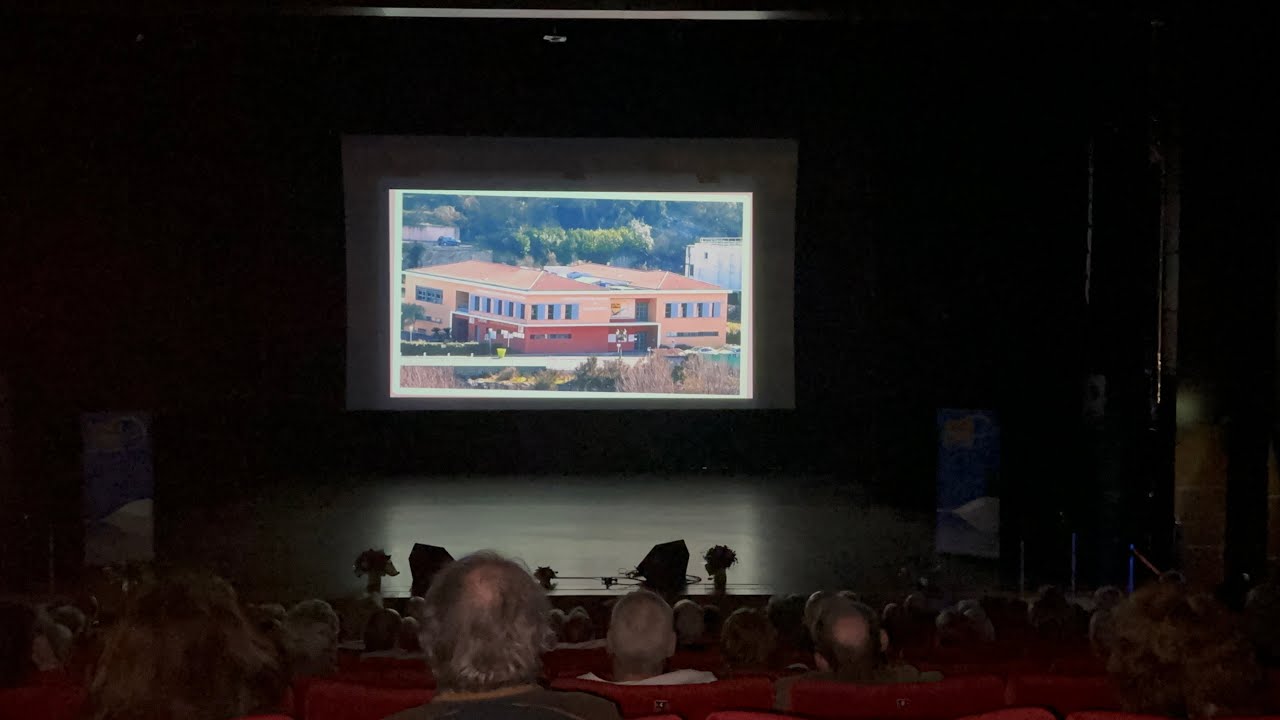 Court Métrage 20 ans de la CCPP