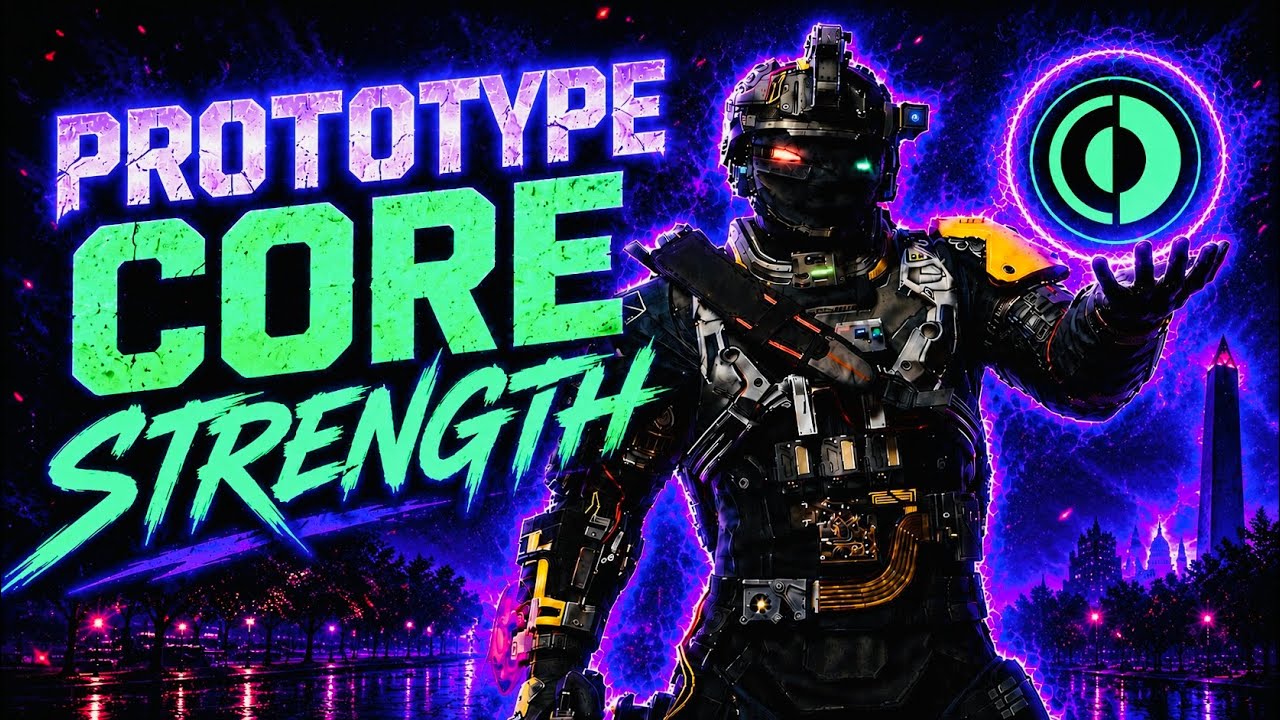 The Division 2 Core Strength Farm Location | Daily Prototype Gear Reset Today