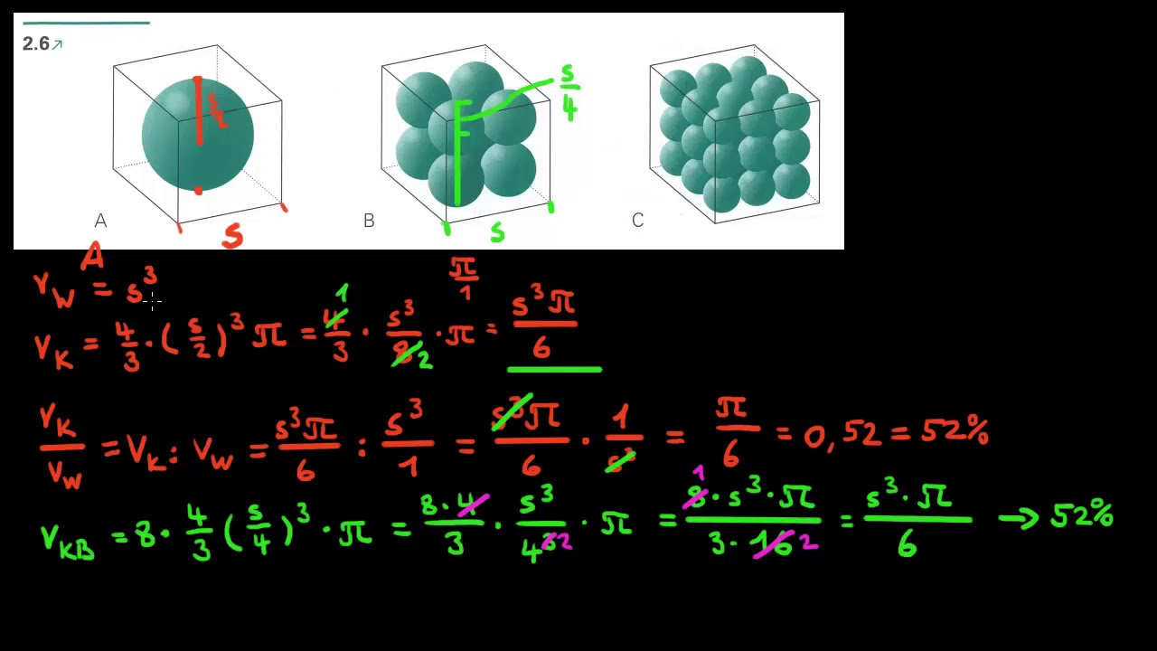 Mathematik 3: Kapitel 5a AH 2.6