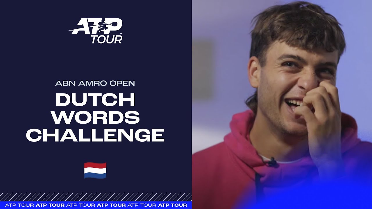 Ultimate Dutch Word Challenge‼️