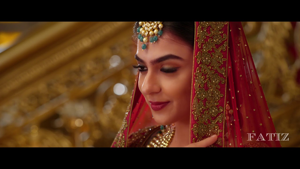 Fatiz Bridal Emporio - AD FILM