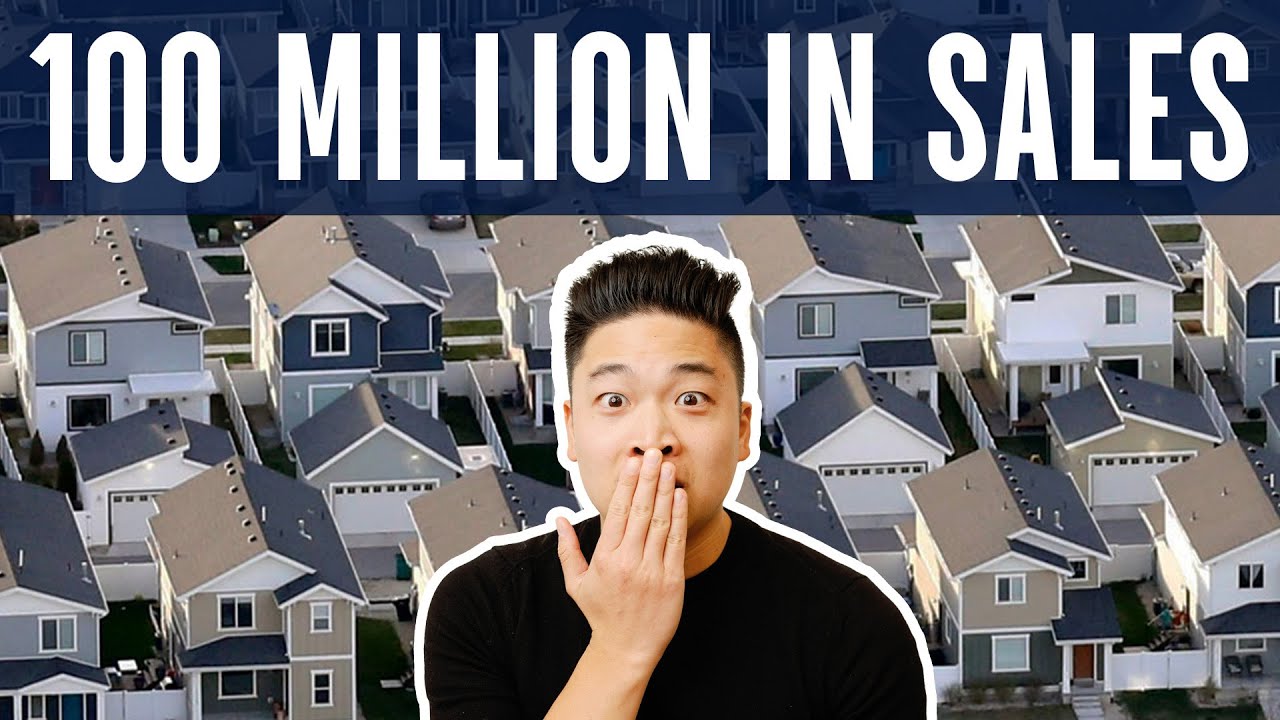 How I LIST and SELL Over 100 Homes and $100,000,000 in Sales Volume Every Year! | OWN Real Estate