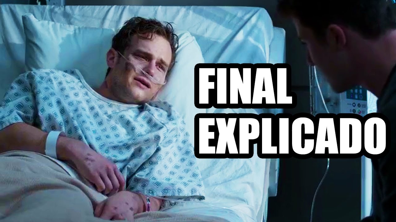 13 Reasons Why Temporada 4 FINAL EXPLICADO