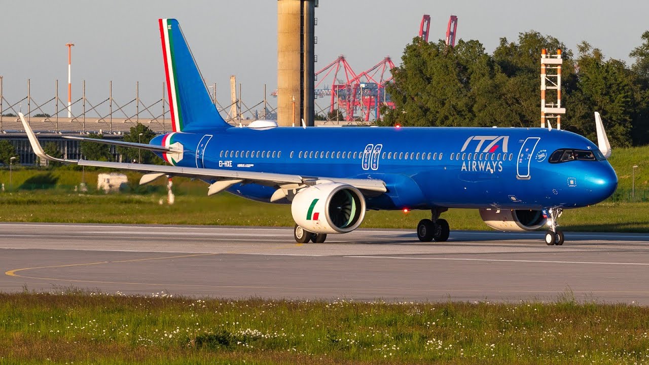 Is this Europe's best Premium Economy?