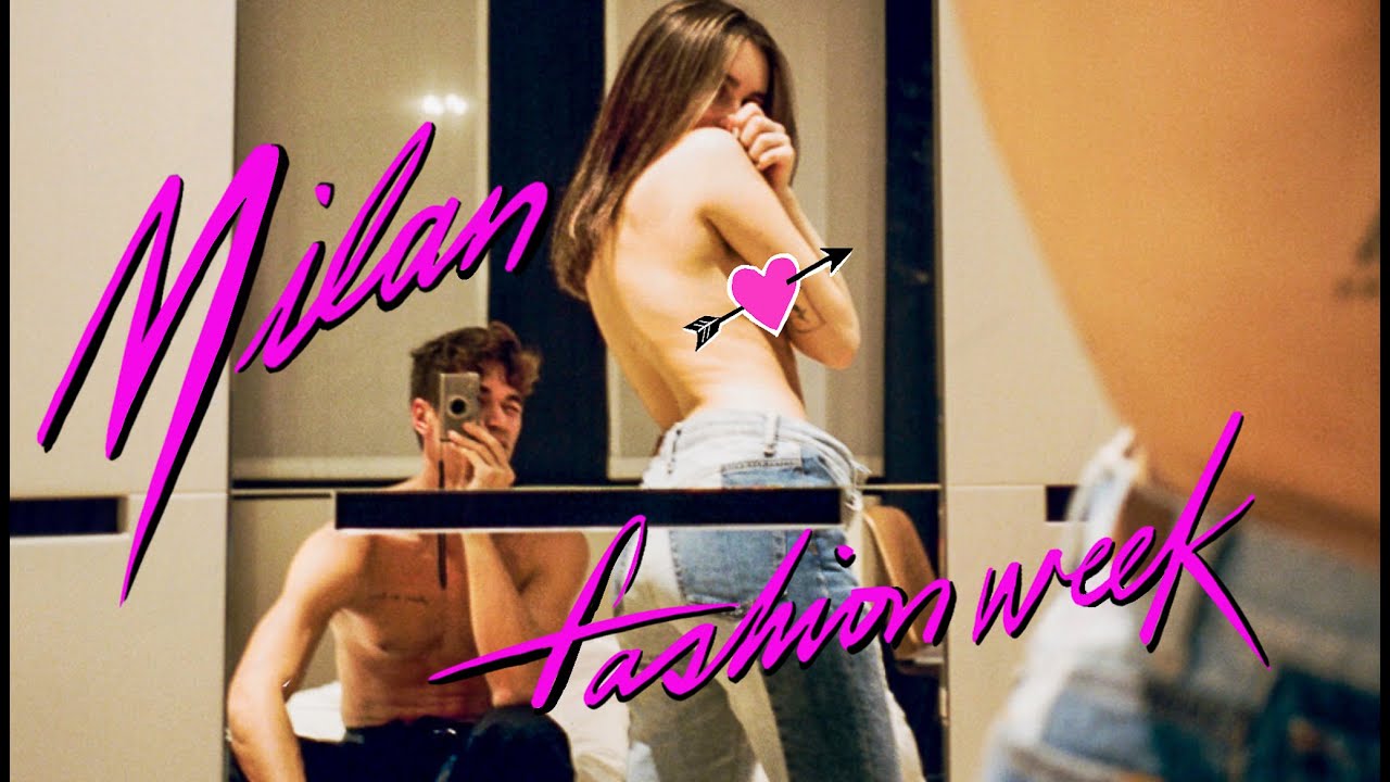 Milan Fashion Week: Love, Laughter & Failure