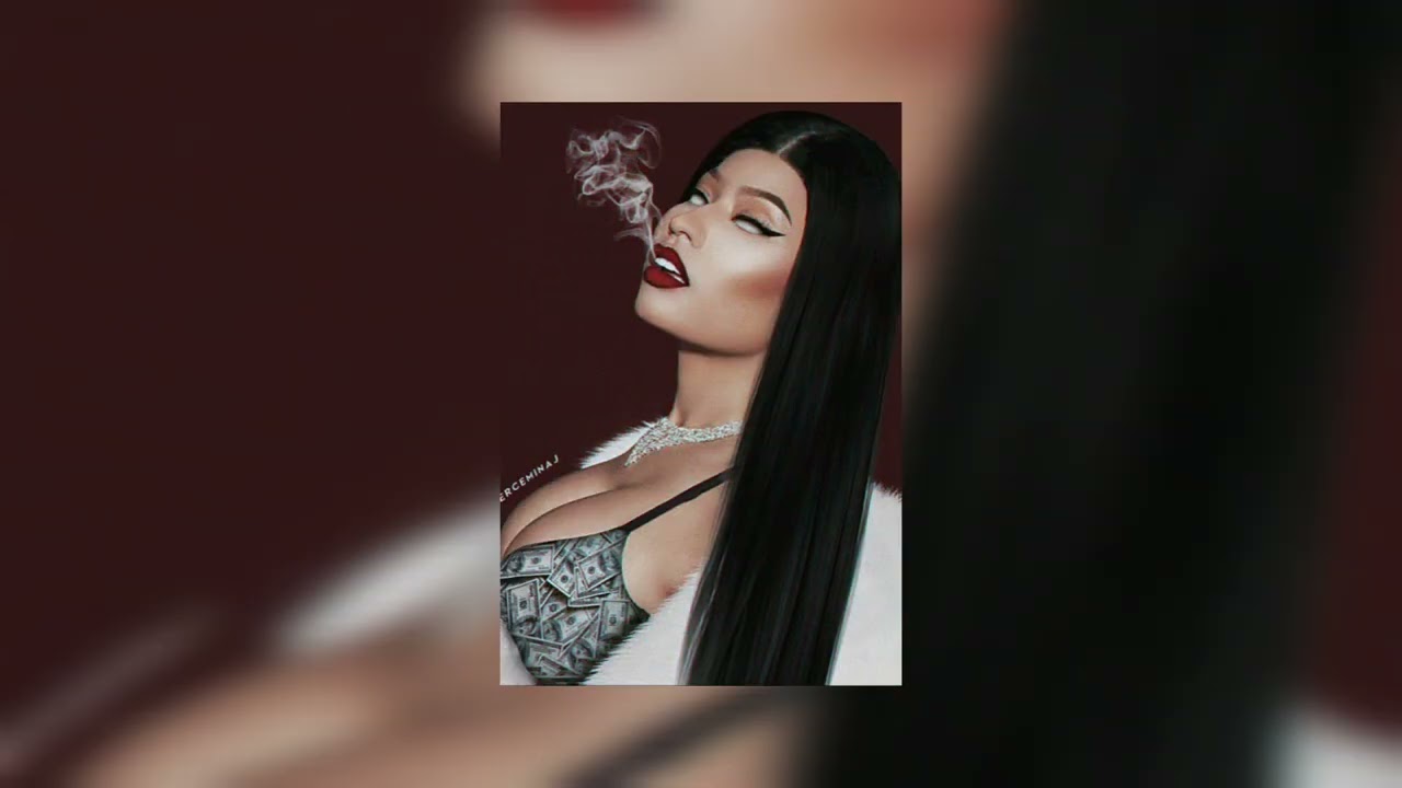 Nicki Minaj •Liemy FT •Oc Bestem •Mr Black