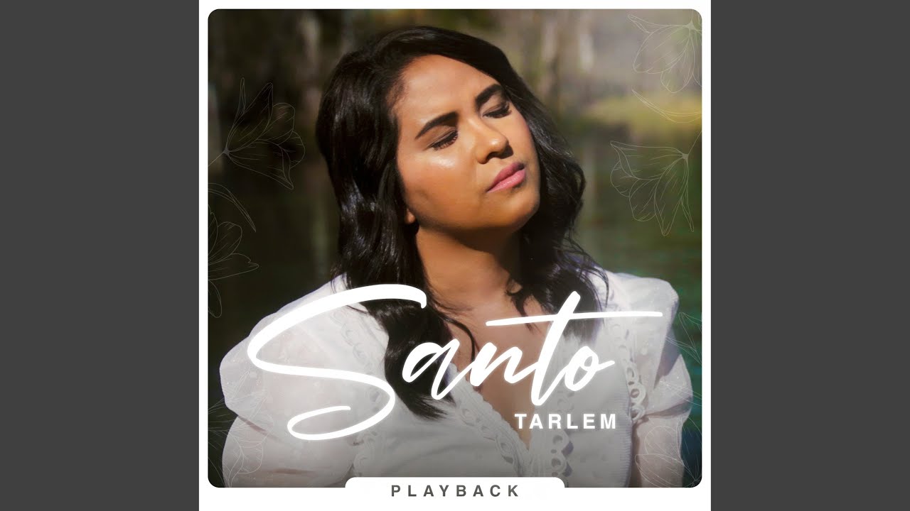 Santo (Playback)