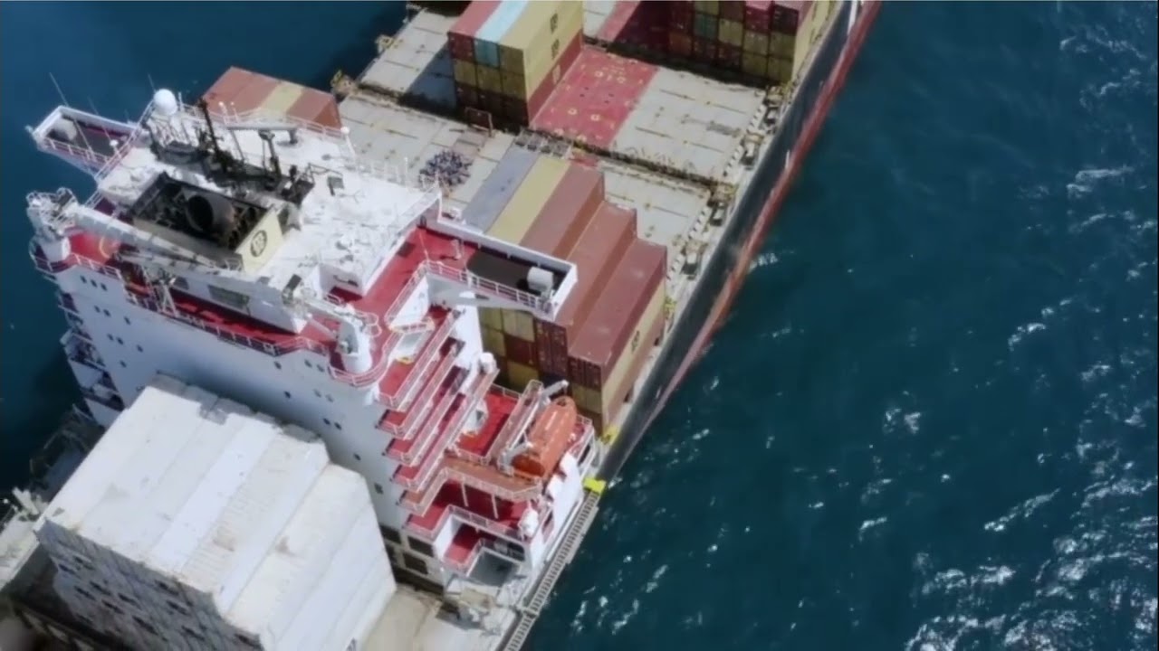 United Nations Convention on Negotiable Cargo Documents