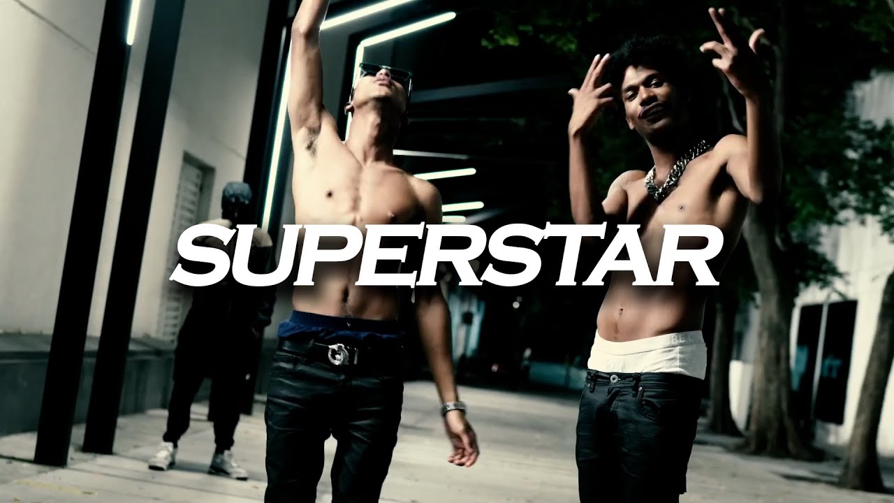 21 Promo & Pengi ft Benjamen YTTG - Superstar Drill Remix (Music Video) [Prod. Duke]