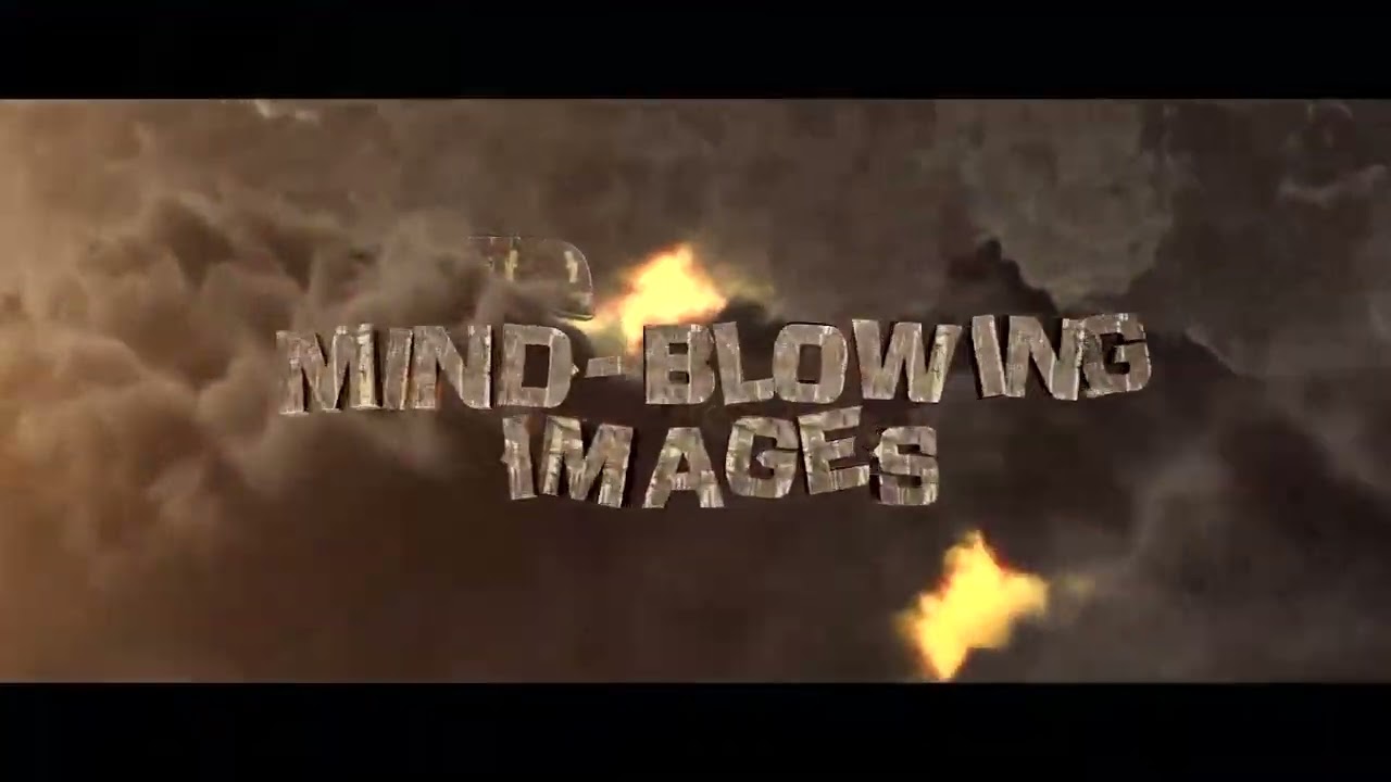 Sound Format Trailers Compilation (FULL)