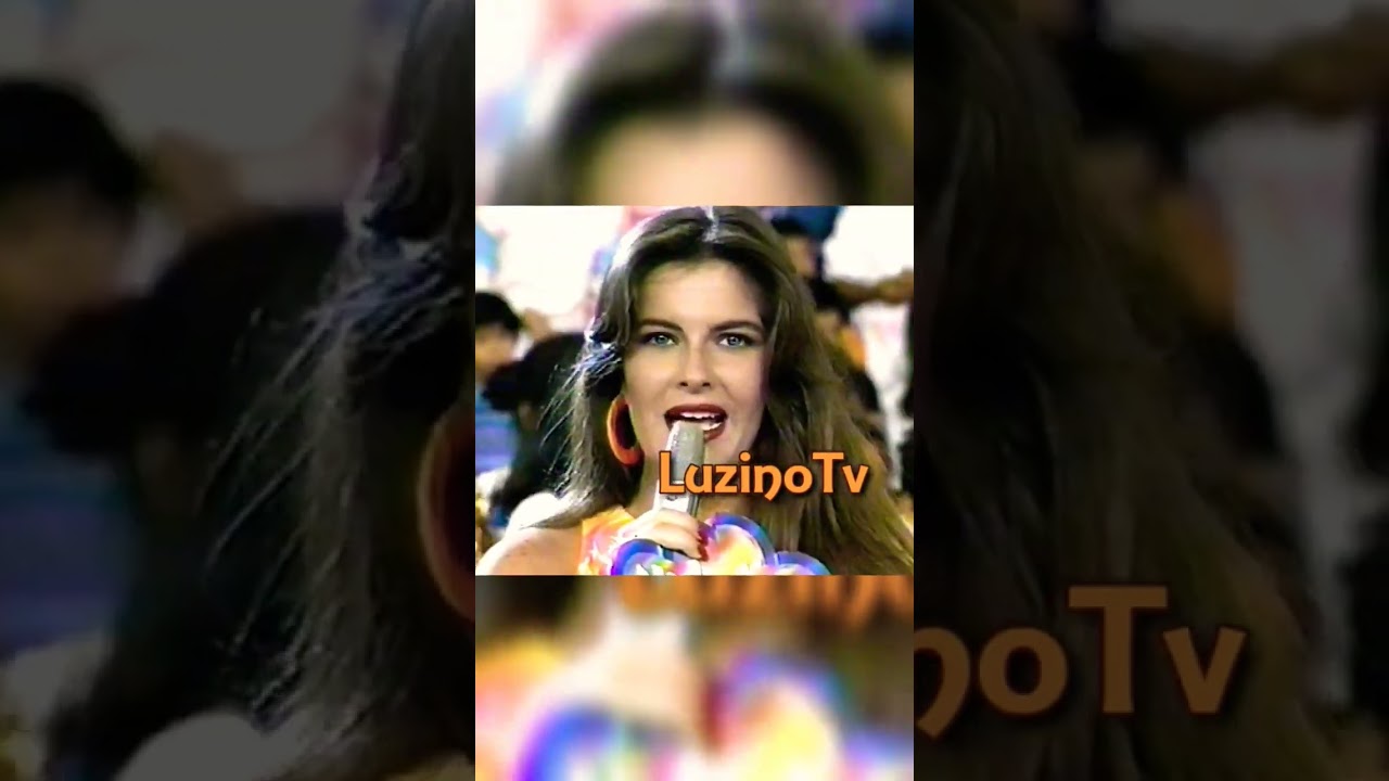 Mónica Santa María Regresa a Nubeluz ❤