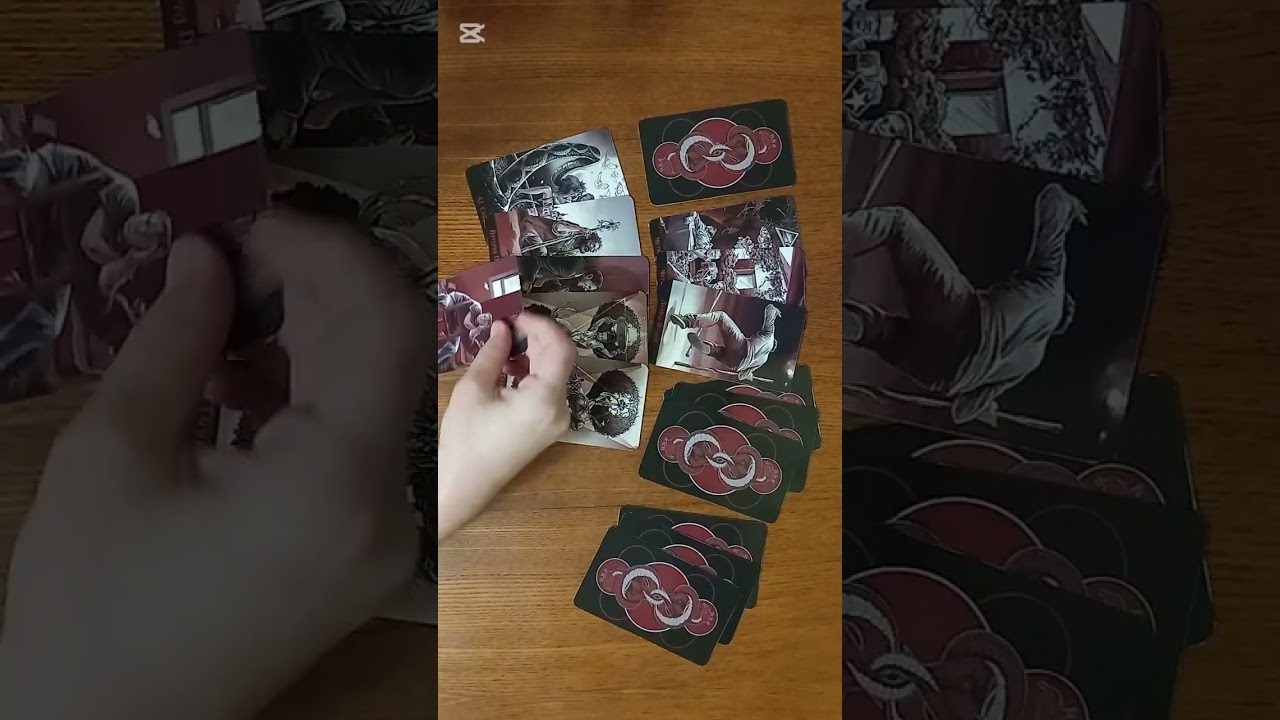 👩‍❤️‍👨 Будет ли у нас семья с загаданным человеком? 👩‍❤️‍👨