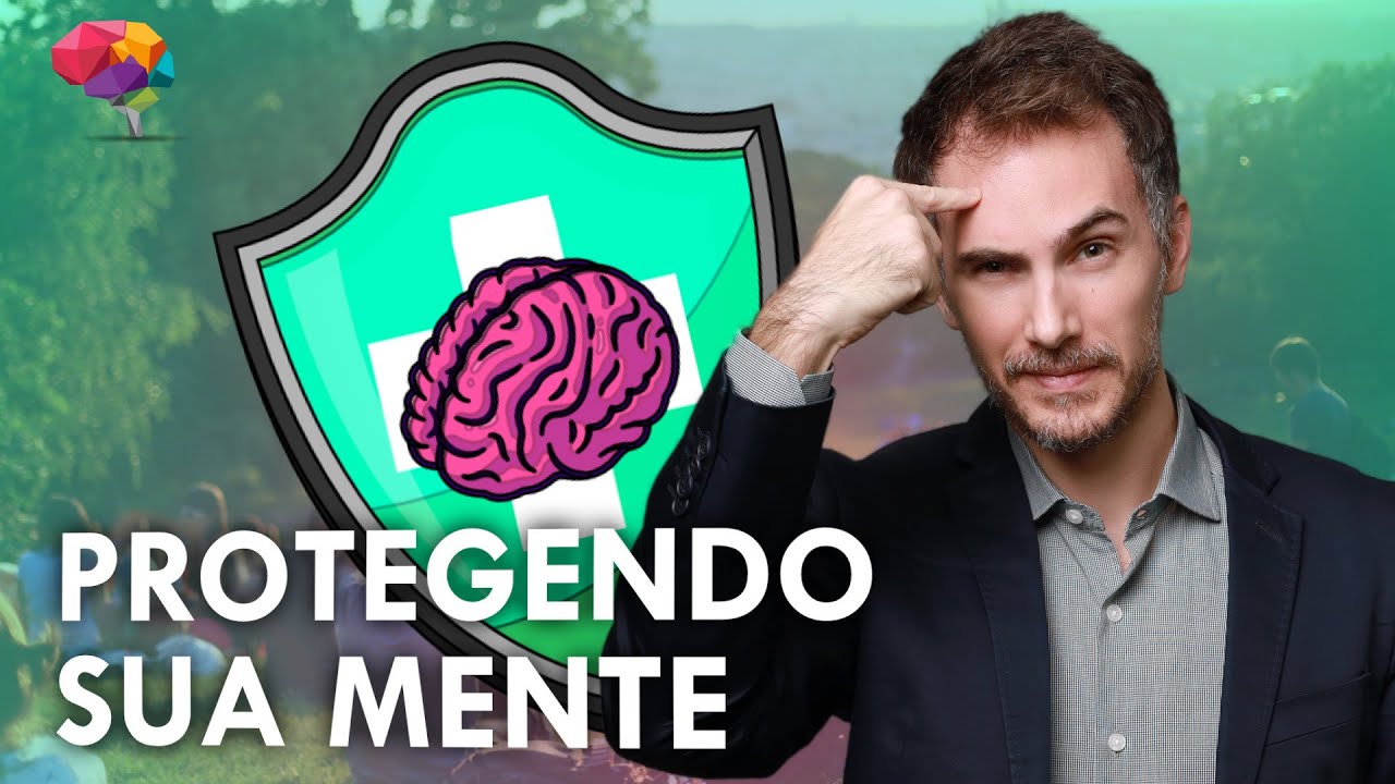 Imunidade Mental: A Chave para Resili&ecirc;ncia e Bem-Estar