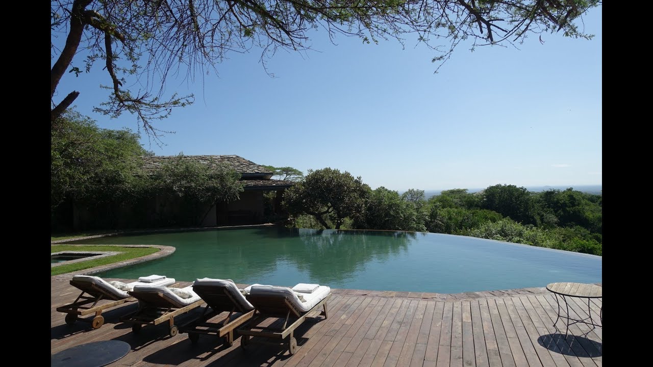 Review: Singita Sasakwa, Serengeti