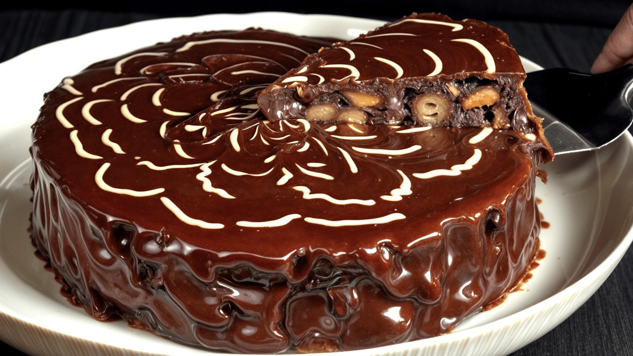 ❗Ein neues Dessert, das auf der Zunge zergeht! Kein Backen, keine Kondensmilch, keine Gelatine!
