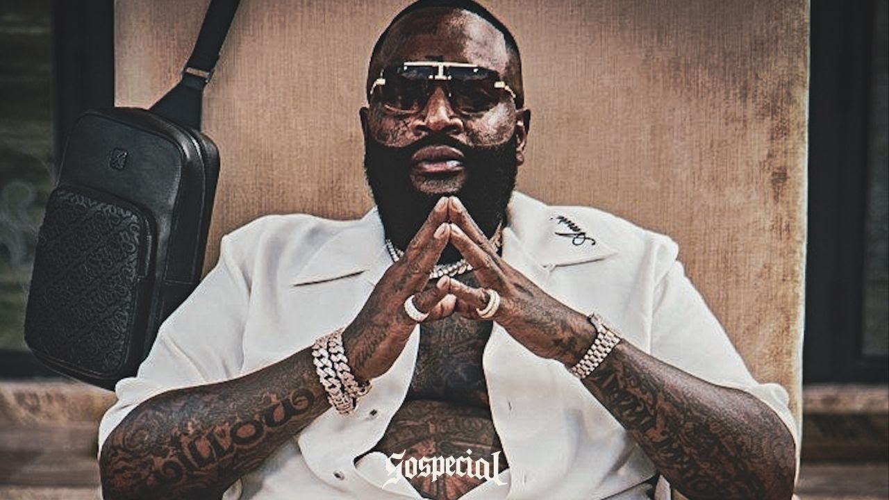 Rick Ross type beat 