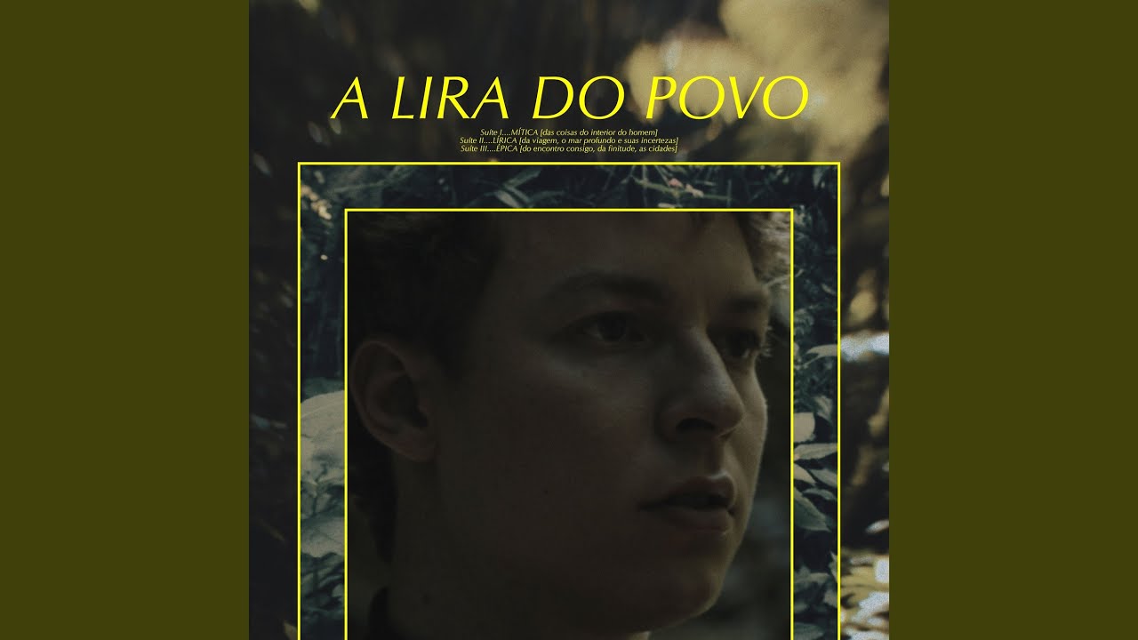 I. Mítica - Passarinho / La Paloma / Se Tu Quiser / A Estrada do Sertão