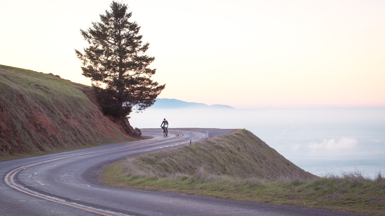 Bikepacking Marin County, California | A Quiet Reset