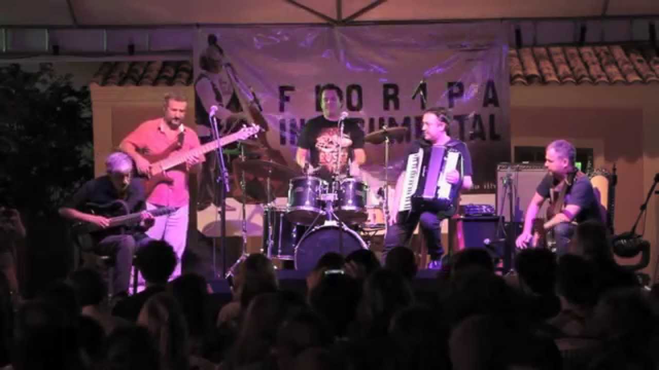 Dr. Cipó - Quebracera