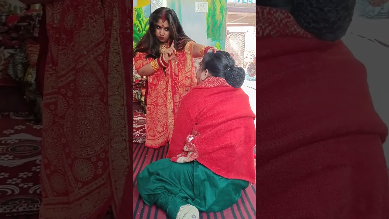 jai maa masani