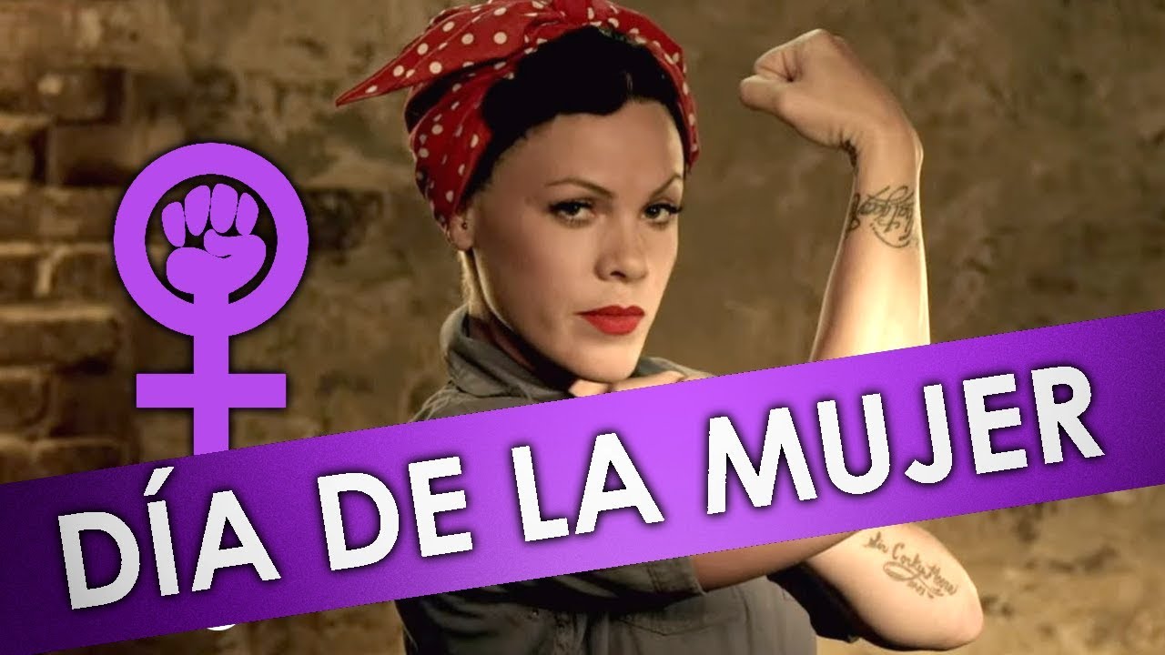 20 Temazos para celebrar el Día de la Mujer ♀️ | Vídeo especial 8 de MARZO