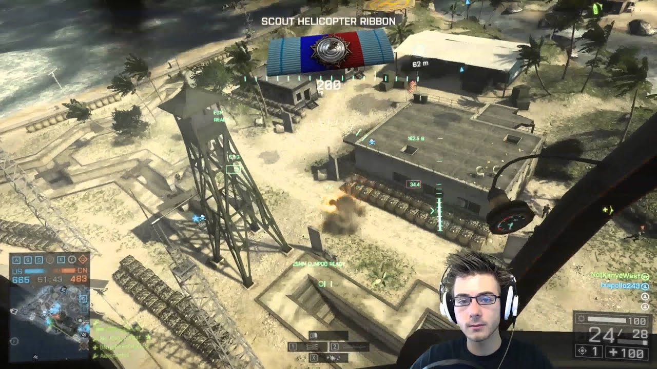 Nansha Strike: 60-2