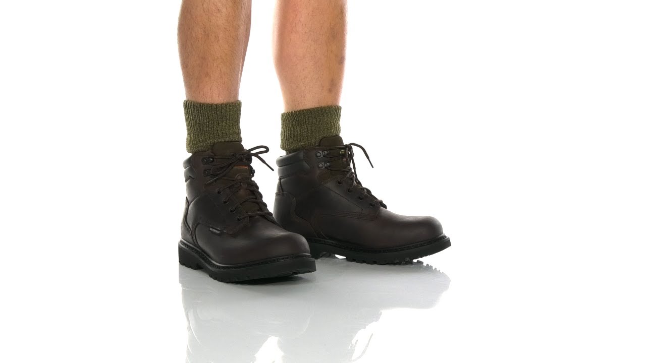 Thorogood Outdoor V-Series Waterproof SKU: 9573659