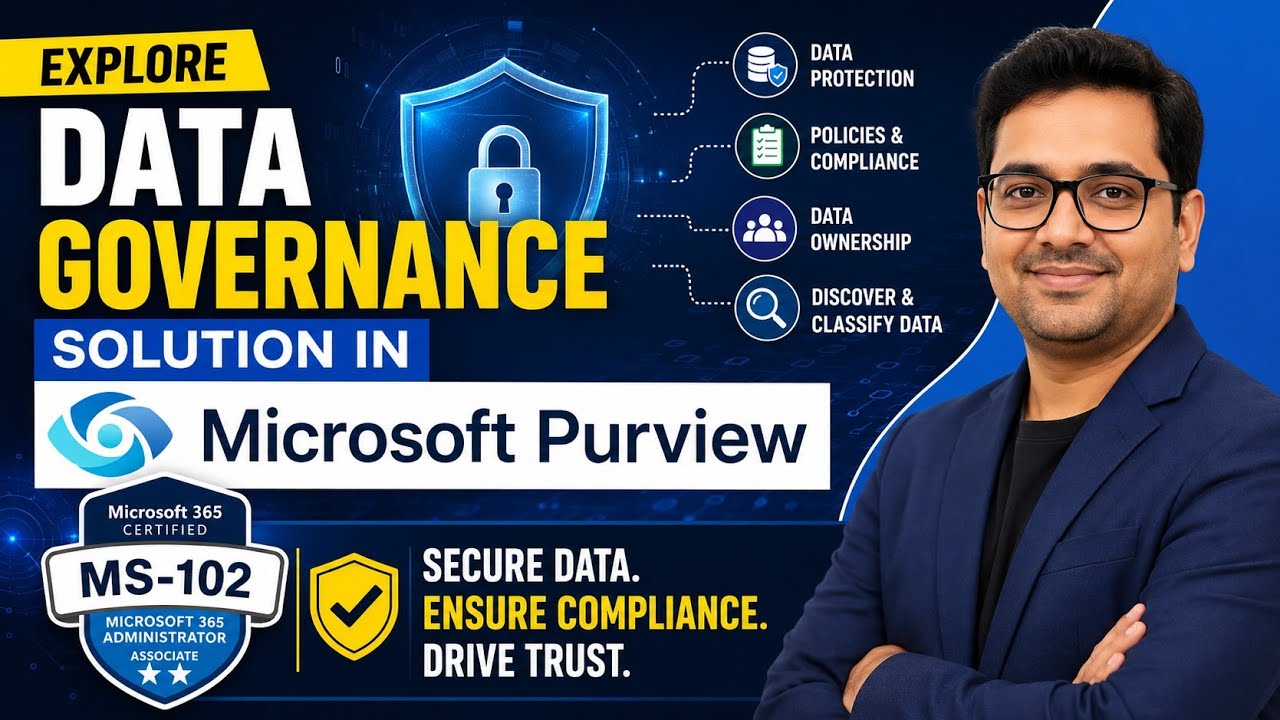 Data Governance