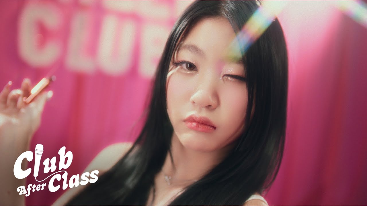 ประโยคบอกรัก (Present Simple Love) - BowImm CAC Official MV