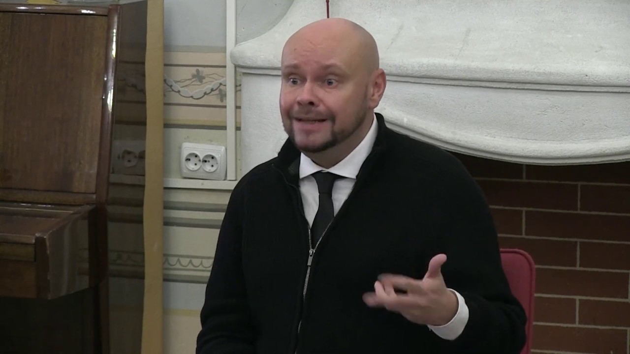 Що їли козаки. Лекція Олексія Сокирка