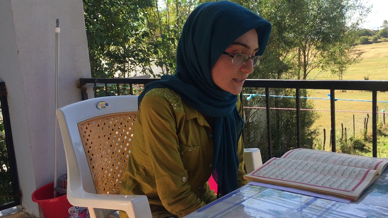 EHMEDA ÇAVÊ  TE MAZAĞ'EL-BESER