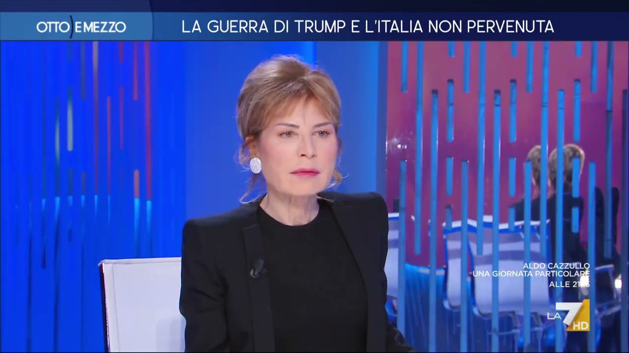 Iran, Cacciari: 