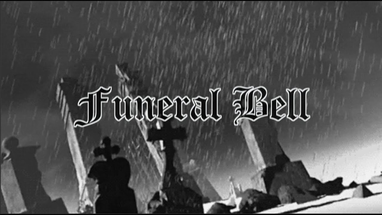 Funeral Bell / 寿君