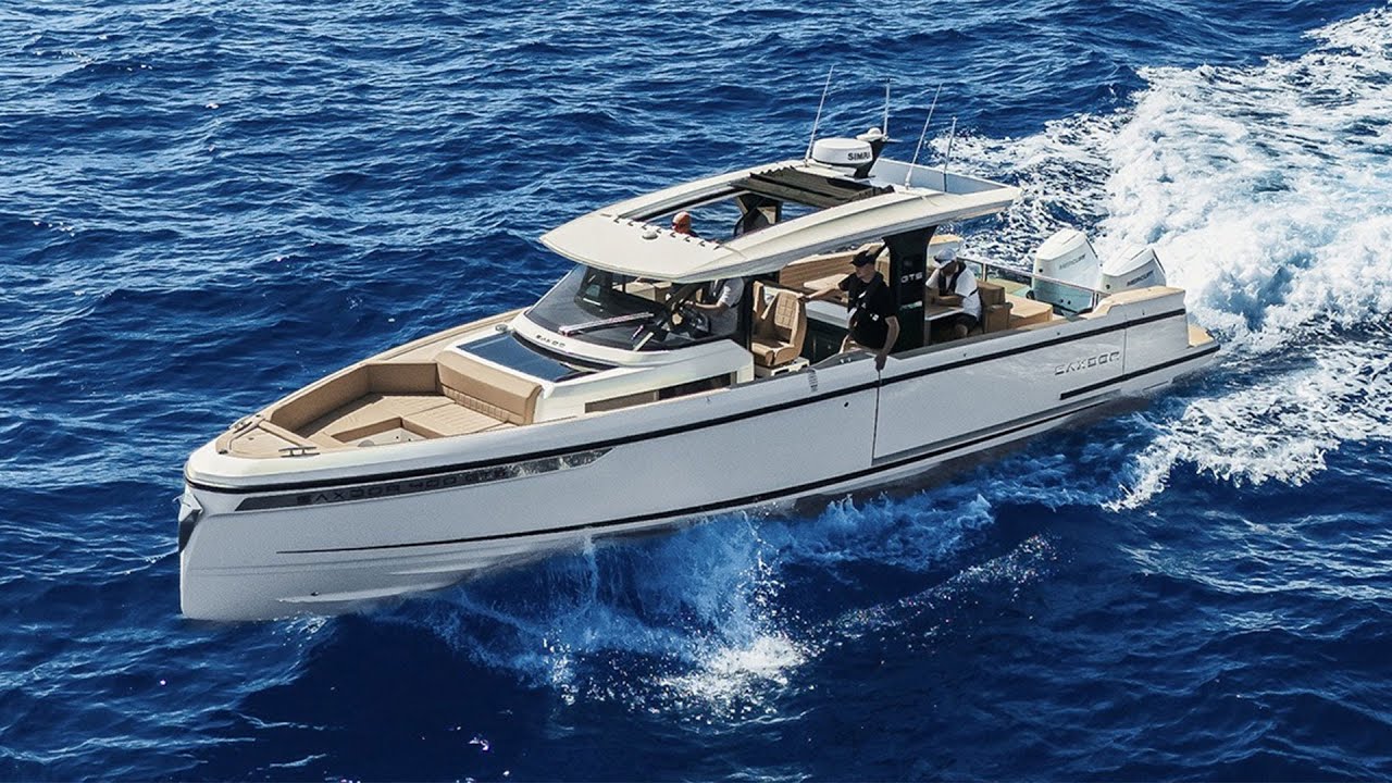 Саксдор 400 ГТС