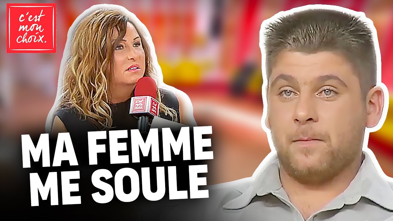 COUPLE - Peut-on aimer une femme insupportable ? - C&rsquo;est Mon Choix